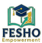 FESHO Empowerment logo